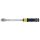 MicroClick MC 100 momenttiavain 3/8" 20-100 Nm