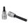 Hylsy 1/2" Torx, TX-ruuvitalttahylsyt, 100 mm