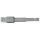 3/8" adapteri hylsy-bits adapteri