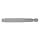 1/4" adapteri hylsy-bits adapteri
