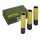 Voimahylsysarja 1/2" 130 mm 3-osaa - 17, 19, 21 mm