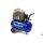 Michelin 24 litran suoravetokompressori, 1,5 hp