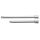 Jatko 3/8" 150 mm