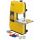 Proxxon MICRO-vannesaha MBS 240/E