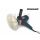 Silverline Kiillotuskone 180 mm 230 V