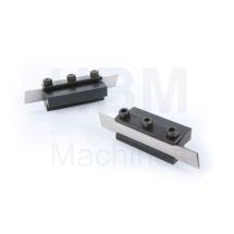 Katkaisuterä SOBA 100 mm. Pitimellä 12,75 mm