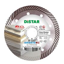 Timanttilaikka 1A1R 125 Gres Master