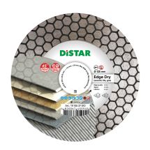 Timanttilaikka 1A1R 125 Edge Dry