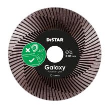 Timanttilaikka Distar 125x30x22,23 Galaxy