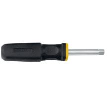 1/4" ruuvimeisseli 140 mm