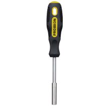 BITS-ruuvinväännin 1/4" magneetti