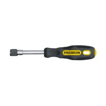 BITS-väännin 1/4" pikalukituksella ja magneetilla