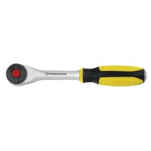 ROTARY-ratchet rotaatioräikkä 3/8"