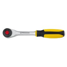 ROTARY-ratchet rotaatioräikkä 1/2"