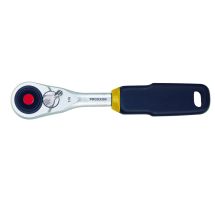 MICRO räikkäväännin 1/4" kapeamalli