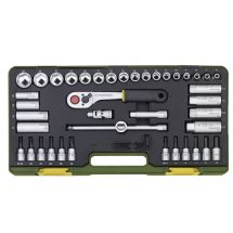 Hylsysarja 3/8" 47-osaa