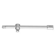 T-kahva 1/2" 250 mm