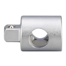 Adapteri 1/2" -> 3/8"