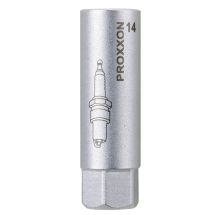 Sytytystulppahylsyt 3/8", Pituus 64 mm.