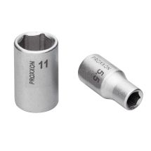 Hylsy 1/4"