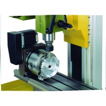 Proxxon Yleiskäytön jakolaite UT 400/CNC