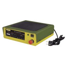 Proxxon CNC-ohjausyksikkö CU 4 CNC-ready laitteille