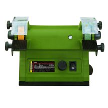 Proxxon Hioma- ja kiillotuslaite SP/E