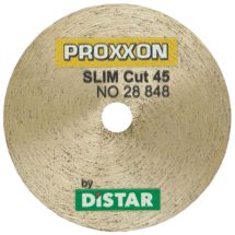Proxxon Timanttikatkaisuterä Slim Cut 45