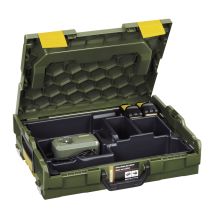 Proxxon Setti LBX/A akkutyökaluille