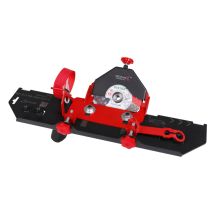 Leikkaussuoja SLIDER 45 PRO 2.0 + 1A1R 125*30 Edge Dry