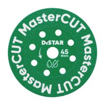 Timanttilaikka Distar 45x0,8x4x5,8 mm MasterCUT