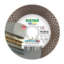 Timanttilaikka 1A1R 125 PRO Gres