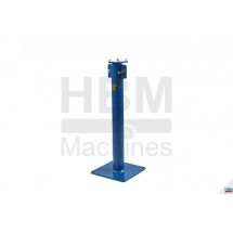 Brockhaus Heuer 140 mm Jalallinen korotusjalusta