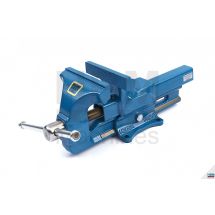 Brockhaus Heuer 120 mm Ruuvipenkki