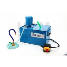 Profi 16 ltr. leikkuunestepumppusarja 230 V