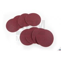 225 mm K180 hiomalaikka, 10 kpl