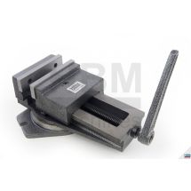 HBM Tyyppi 13 VK 160 mm Koneruuvipuristin