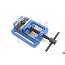 HBM Tyyppi 1, 80 mm Porapuristin