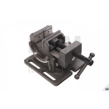 HBM Tyyppi 22, 75 mm kallistettava porapuristin