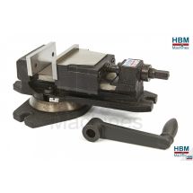 HBM VK - 4 Koneruuvipuristin