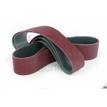 25 x 762 mm K150 hiomanauha, 10 kpl