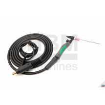 Migatronic TIG ERGO 101V 4M Raapaisupoltin