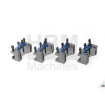 Multifix E työkalunpidin aukko 30 x 100 / EJ 30 x 100