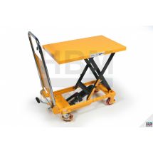 HBM-150 Hydraulinen Nostovaunu