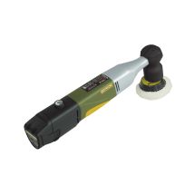 Proxxon Akkukäyttöinen Epäkeskokiillotuskone EP/A, varusteltu