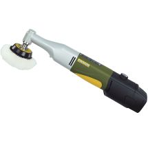 Proxxon Akkukäyttöinen kulmakiillotuslaite WP/A, varusteltu