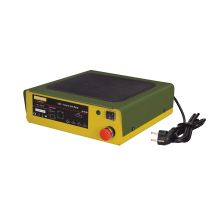 Proxxon CNC-ohjausyksikkö CU 4 CNC-ready laitteille