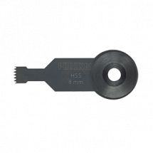 Proxxon HSS-upotusterä OZI/E-malliin, leveys 8 mm
