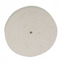 Proxxon Huopakankainen kiillotuslaikka (100 x 15 mm), PM 100-kiillotuskoneeseen