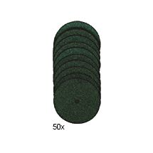 Proxxon Katkaisulaikka, korundi, Ø 22 mm, 50 kpl